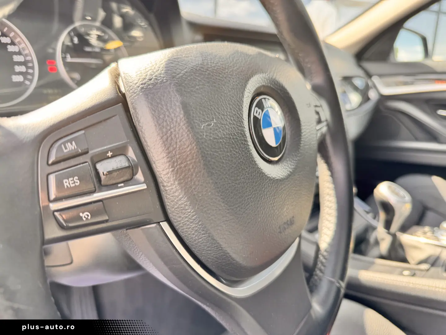 BMW 520d    NAVI    DUBLU CLIMA