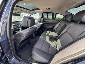 BMW 520d    NAVI    DUBLU CLIMA