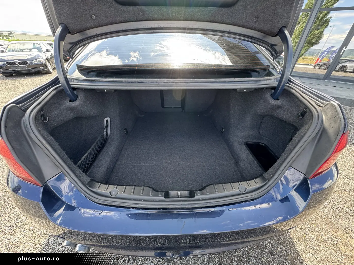 BMW 520d    NAVI    DUBLU CLIMA