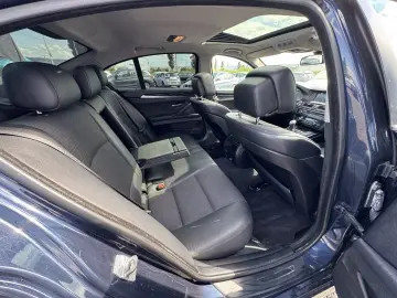 BMW 520d    NAVI    DUBLU CLIMA