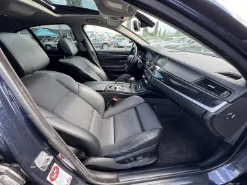 BMW 520d    NAVI    DUBLU CLIMA