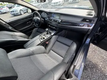 BMW 520d    NAVI    DUBLU CLIMA