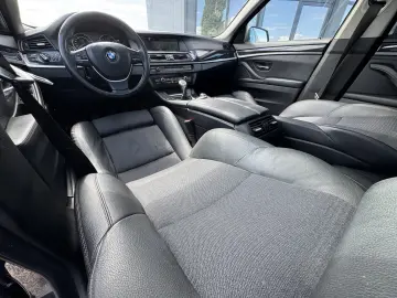 BMW 520d    NAVI    DUBLU CLIMA