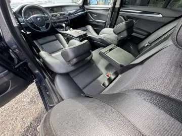 BMW 520d    NAVI    DUBLU CLIMA