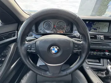 BMW 520d    NAVI    DUBLU CLIMA
