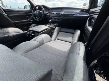 BMW 520d    NAVI    DUBLU CLIMA