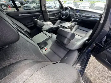 BMW 520d    NAVI    DUBLU CLIMA