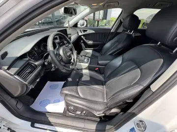 AUDI A6 ALLROAD    LED    EURO 6