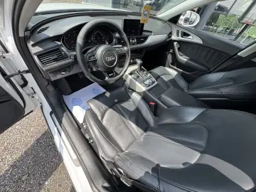 AUDI A6 ALLROAD    LED    EURO 6