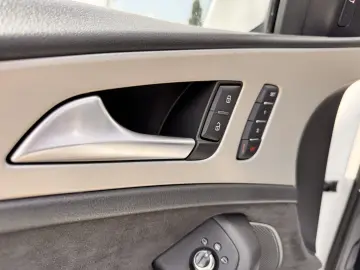 AUDI A6 ALLROAD    LED    EURO 6