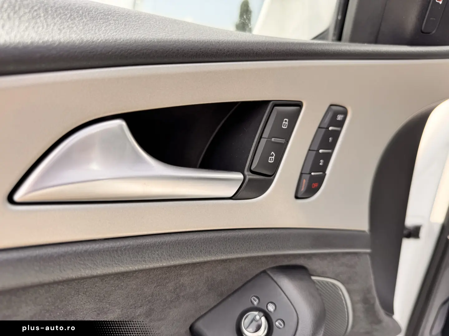 AUDI A6 ALLROAD    LED    EURO 6