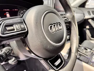 AUDI A6 ALLROAD    LED    EURO 6