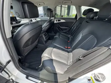 AUDI A6 ALLROAD    LED    EURO 6