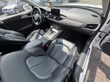 AUDI A6 ALLROAD    LED    EURO 6