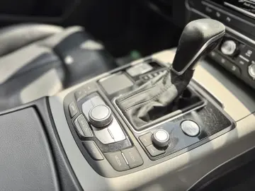 AUDI A6 ALLROAD    LED    EURO 6