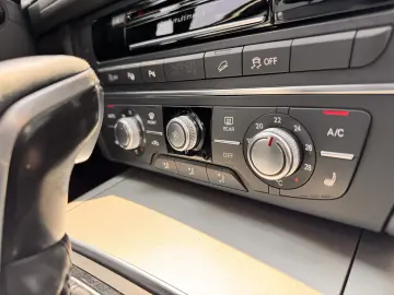 AUDI A6 ALLROAD    LED    EURO 6