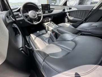 AUDI A6 ALLROAD    LED    EURO 6