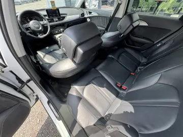 AUDI A6 ALLROAD    LED    EURO 6