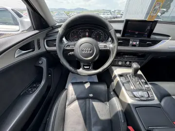 AUDI A6 ALLROAD    LED    EURO 6