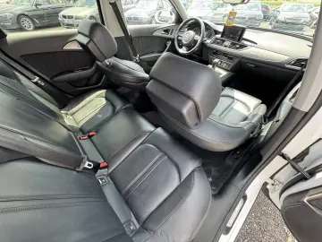 AUDI A6 ALLROAD    LED    EURO 6