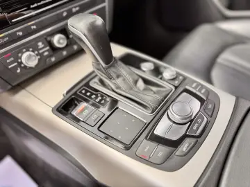 AUDI A6 ALLROAD    LED    EURO 6