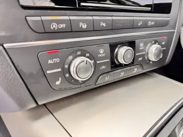 AUDI A6 ALLROAD    LED    EURO 6