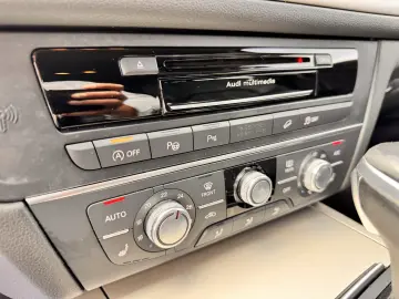 AUDI A6 ALLROAD    LED    EURO 6