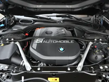 BMW 750e xDrive M-Sport  SHADOW EXEC.DRIVE INTEGRAL