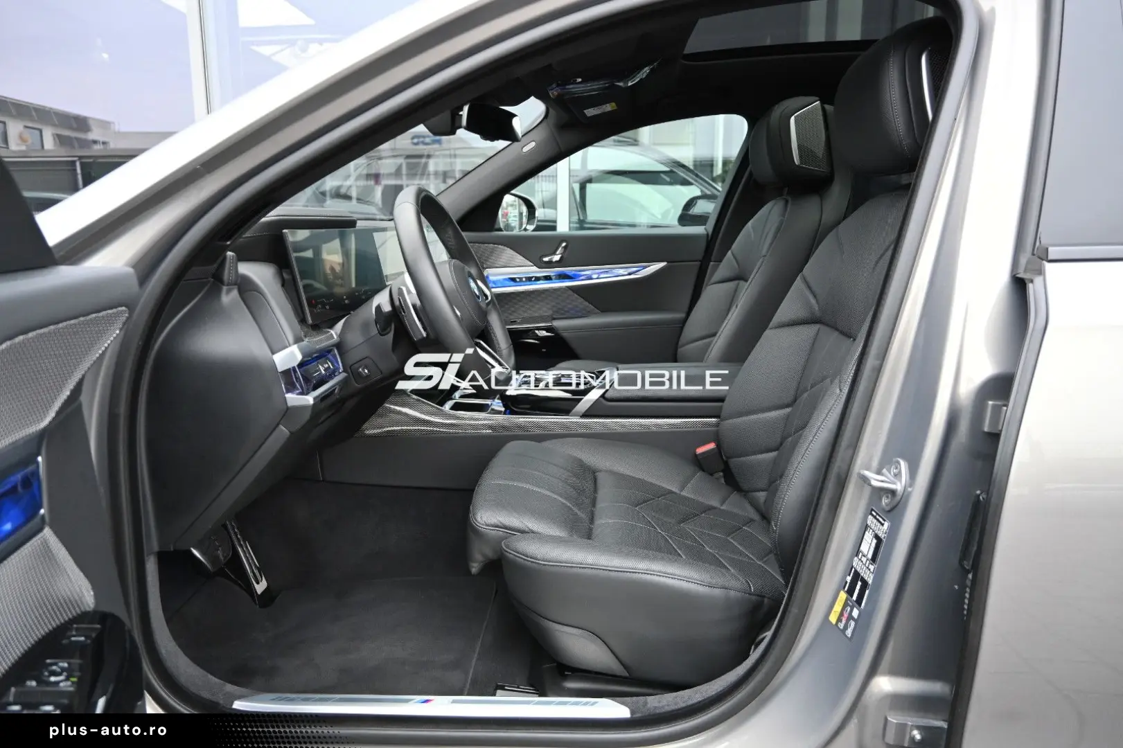 BMW 750e xDrive M-Sport  SHADOW EXEC.DRIVE INTEGRAL