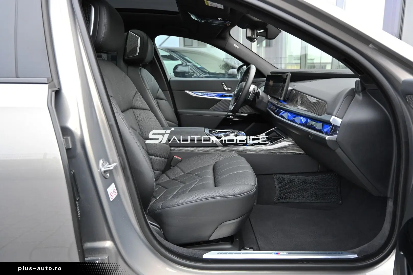 BMW 750e xDrive M-Sport  SHADOW EXEC.DRIVE INTEGRAL