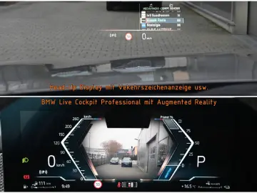 BMW 750e xDrive M-Sport  SHADOW EXEC.DRIVE INTEGRAL