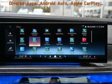 BMW 750e xDrive M-Sport  SHADOW EXEC.DRIVE INTEGRAL