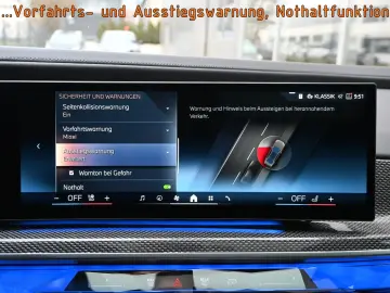 BMW 750e xDrive M-Sport  SHADOW EXEC.DRIVE INTEGRAL