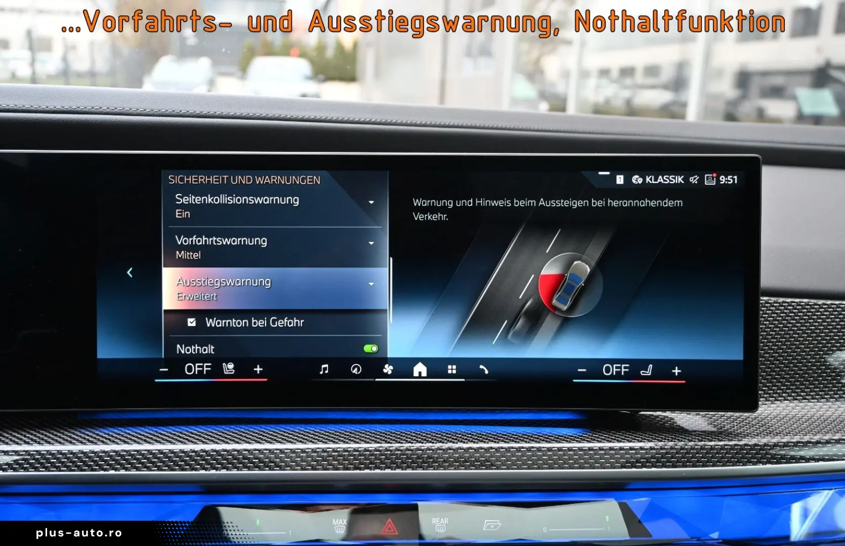 BMW 750e xDrive M-Sport  SHADOW EXEC.DRIVE INTEGRAL