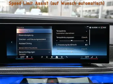 BMW 750e xDrive M-Sport  SHADOW EXEC.DRIVE INTEGRAL