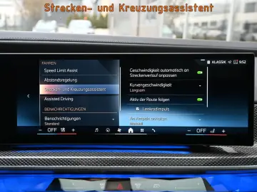 BMW 750e xDrive M-Sport  SHADOW EXEC.DRIVE INTEGRAL