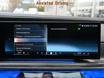 BMW 750e xDrive M-Sport  SHADOW EXEC.DRIVE INTEGRAL