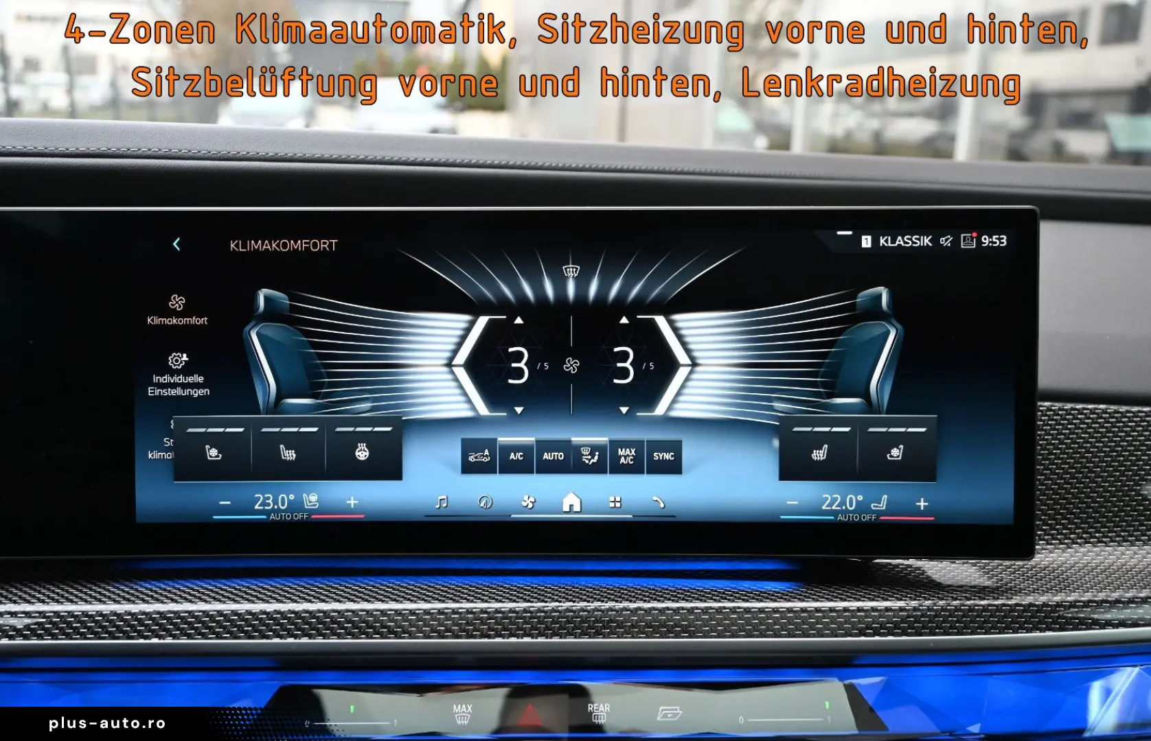 BMW 750e xDrive M-Sport  SHADOW EXEC.DRIVE INTEGRAL