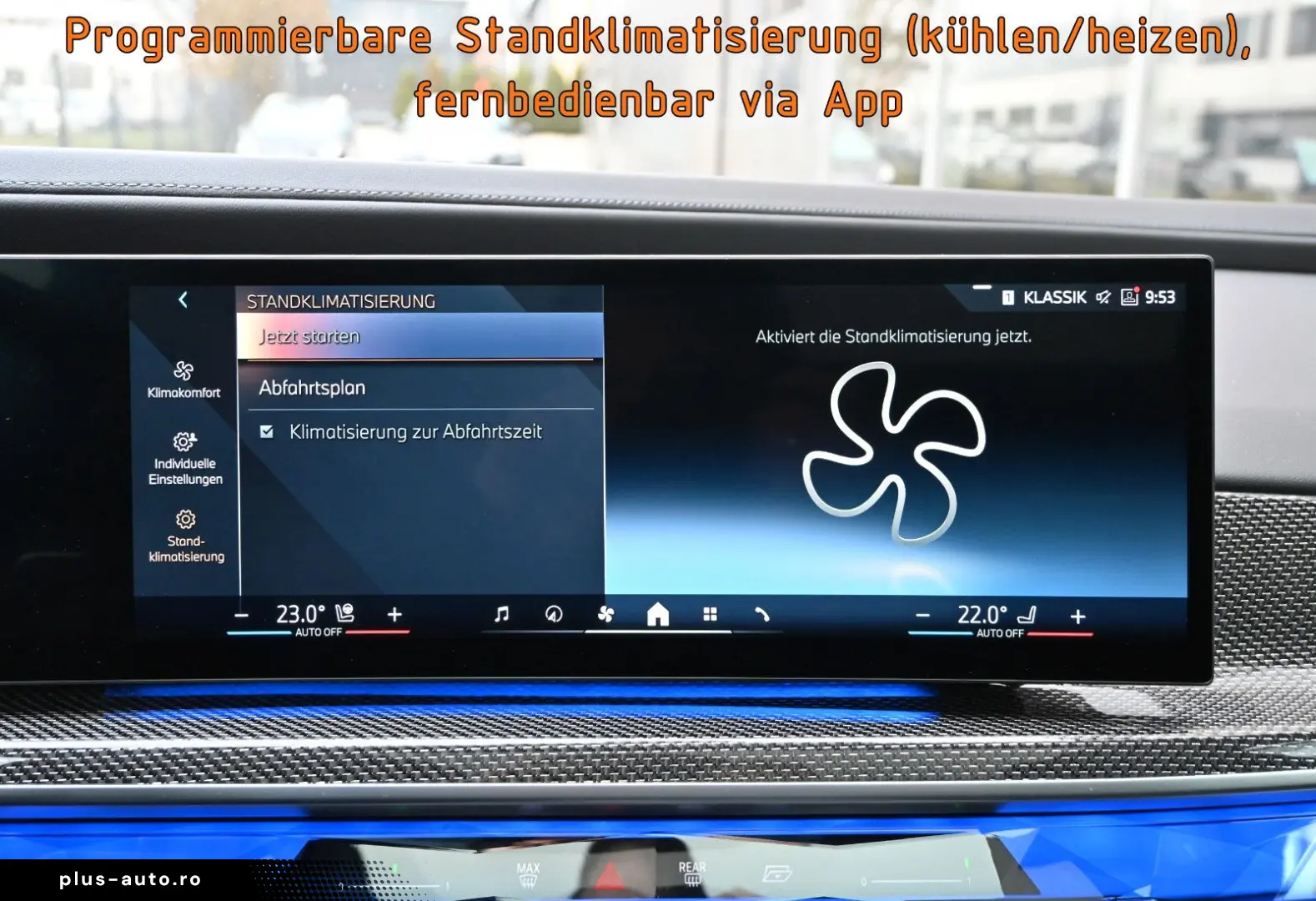 BMW 750e xDrive M-Sport  SHADOW EXEC.DRIVE INTEGRAL