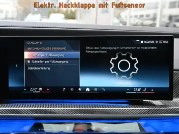 BMW 750e xDrive M-Sport  SHADOW EXEC.DRIVE INTEGRAL