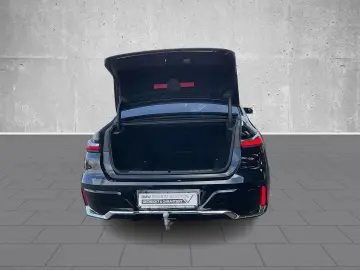 BMW 740 d xDrive M Sport Innovationspaket Pano AHK D