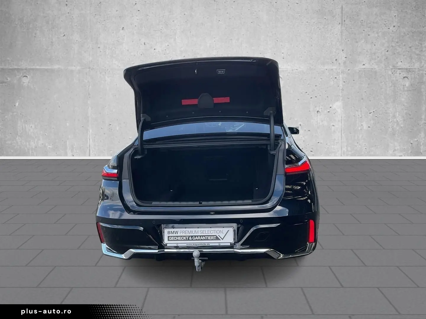 BMW 740 d xDrive M Sport Innovationspaket Pano AHK D