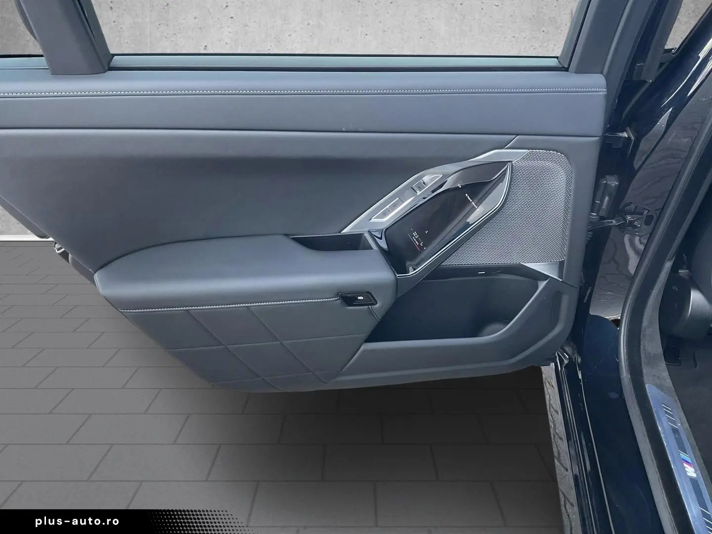 BMW 740 d xDrive M Sport Innovationspaket Pano AHK D