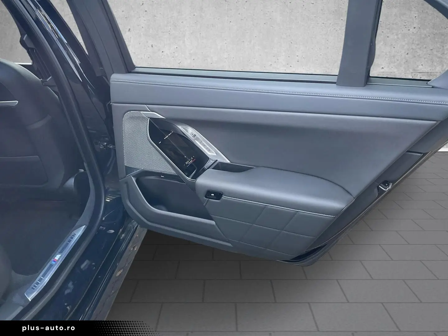 BMW 740 d xDrive M Sport Innovationspaket Pano AHK D