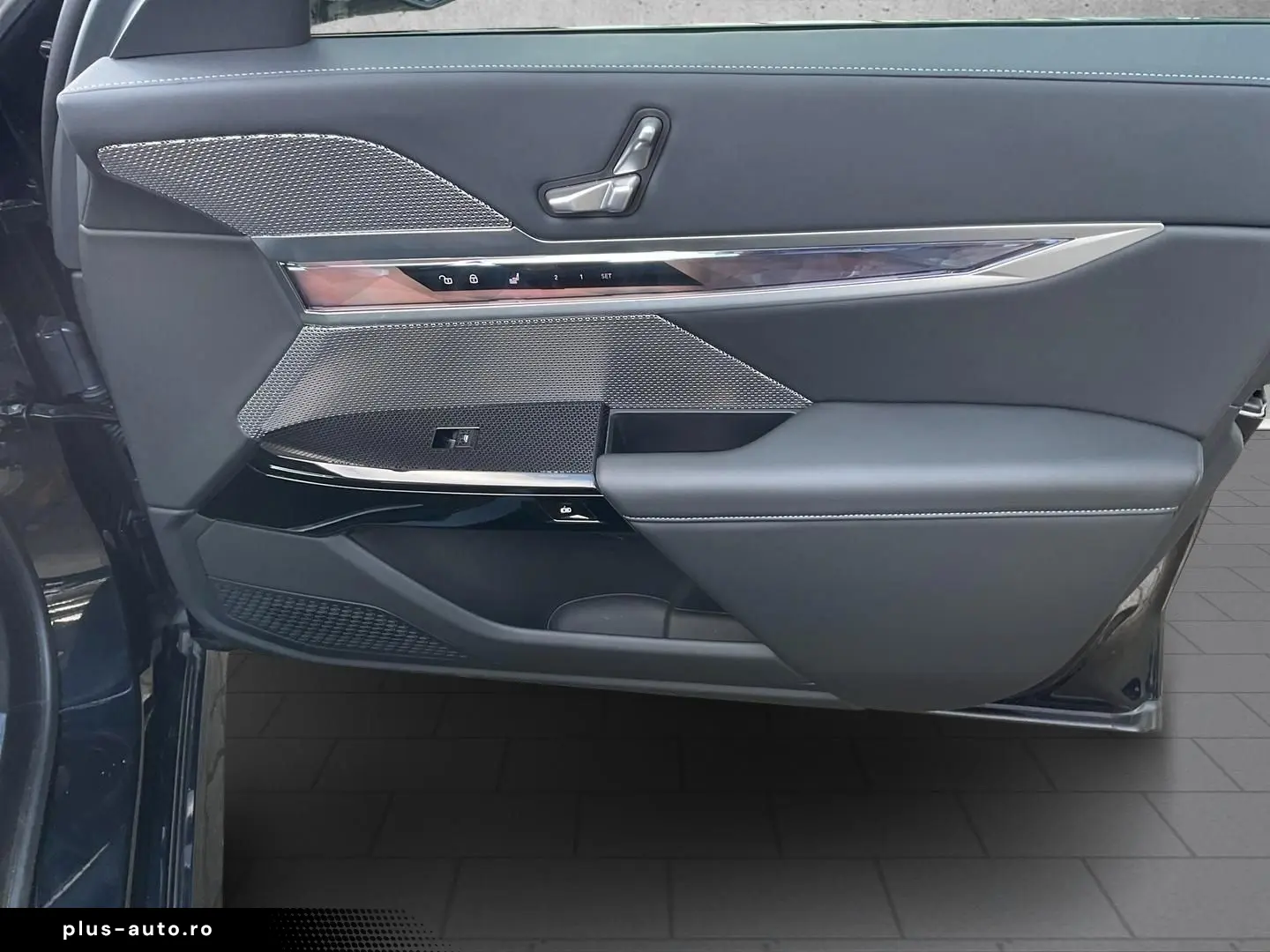 BMW 740 d xDrive M Sport Innovationspaket Pano AHK D