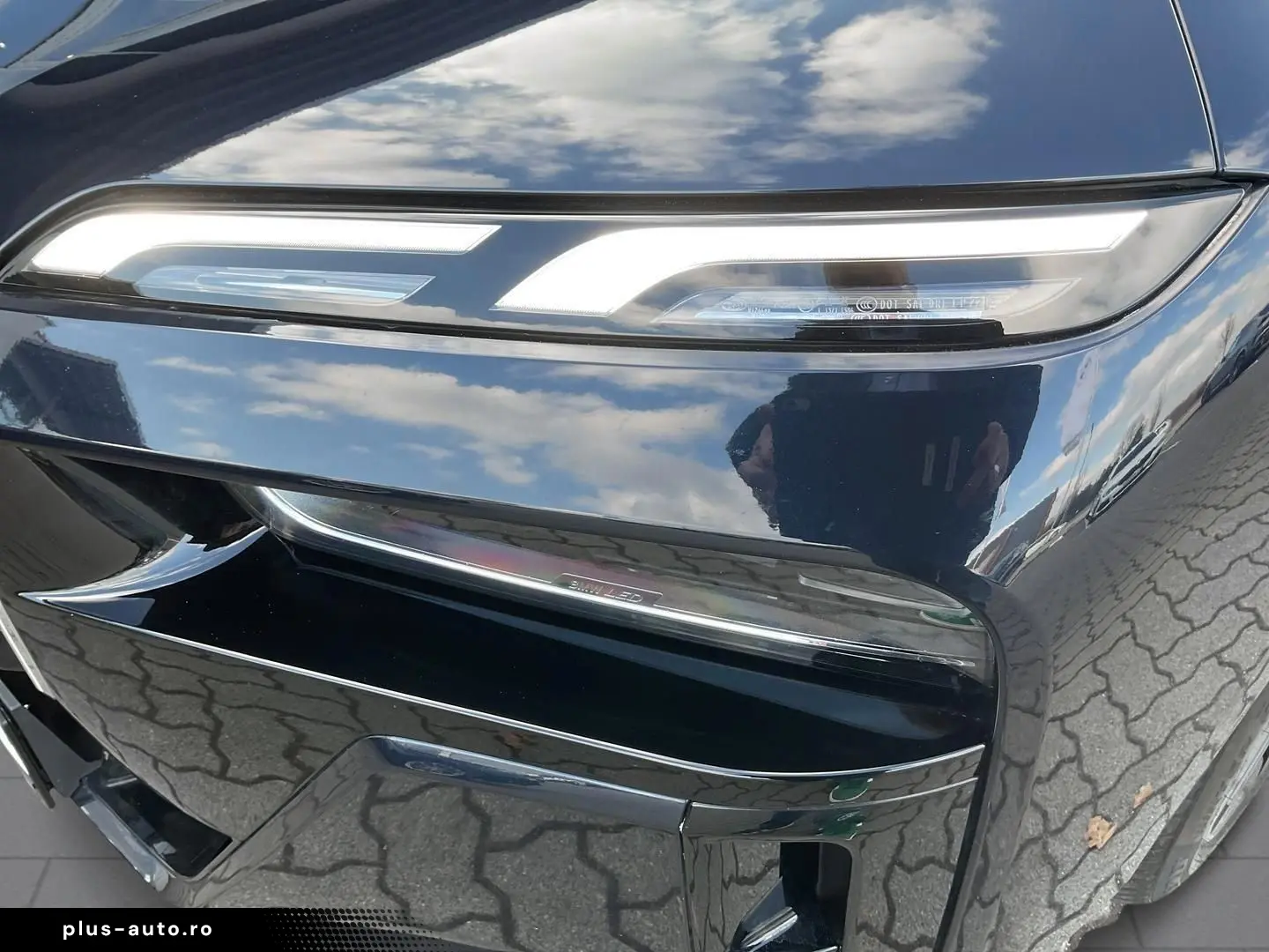 BMW 740 d xDrive M Sport Innovationspaket Pano AHK D