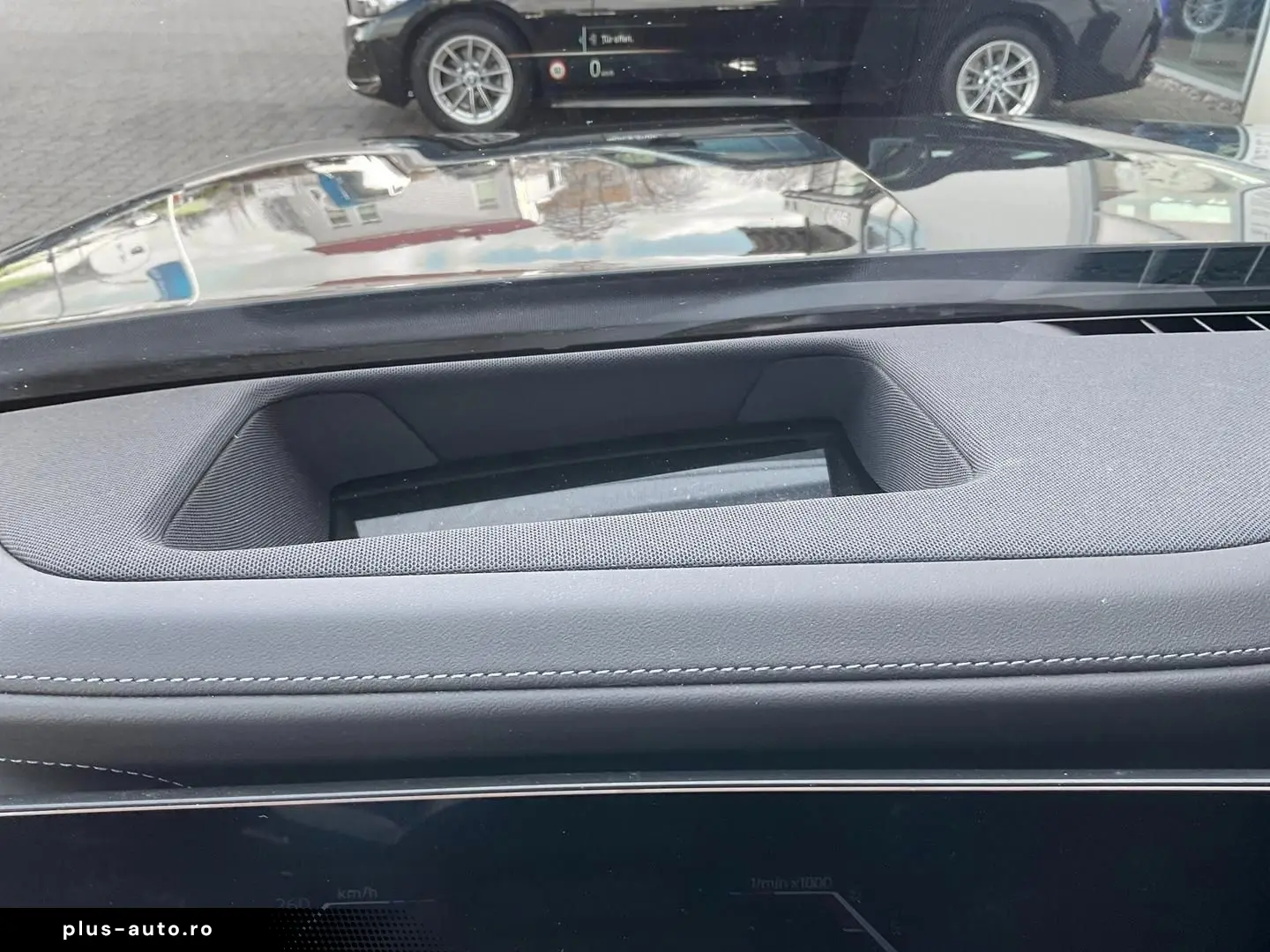 BMW 740 d xDrive M Sport Innovationspaket Pano AHK D