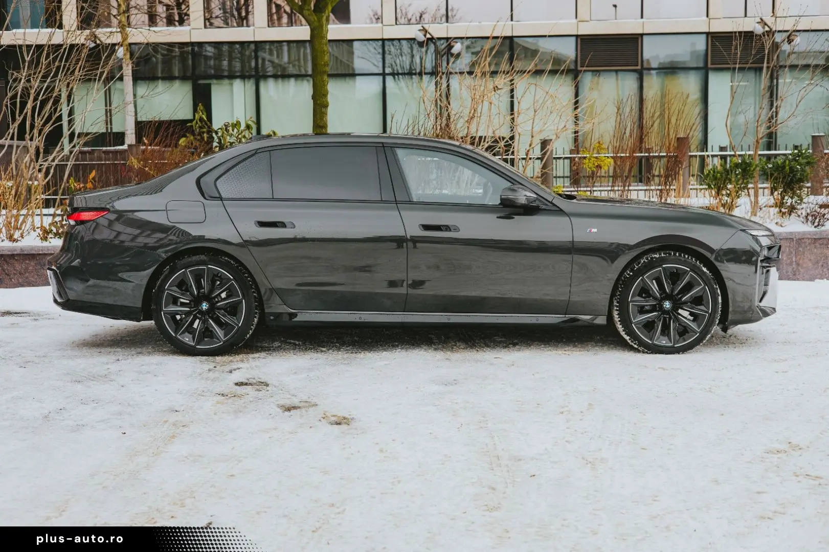 BMW 740 7 740 d xDrive M Sport