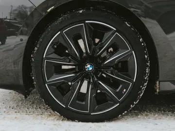 BMW 740 7 740 d xDrive M Sport