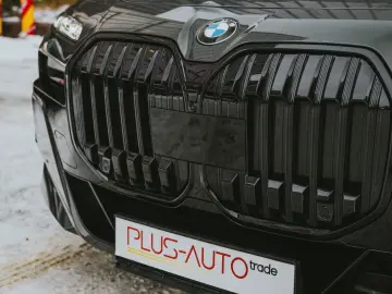 BMW 740 7 740 d xDrive M Sport